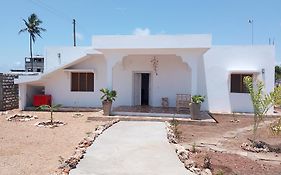 Red Land House